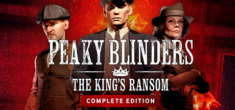 Peaky Blinders: The King's Ransom PC Specs