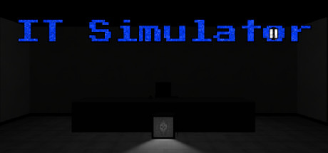 IT Simulator cover art