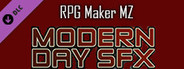 RPG Maker MZ - Modern Day SFX