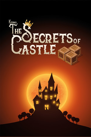 Koni: The Secrets of Castle.