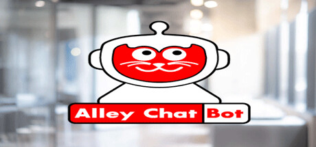 Alley Chat Bot cover art