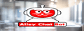 Alley Chat Bot Logo