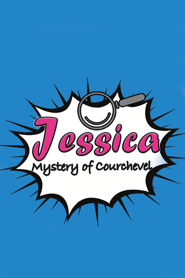 Jessica Mystery of Courchevel for steam