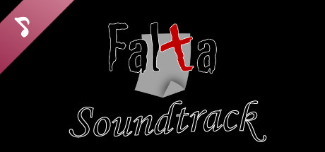 Falta Soundtrack cover art