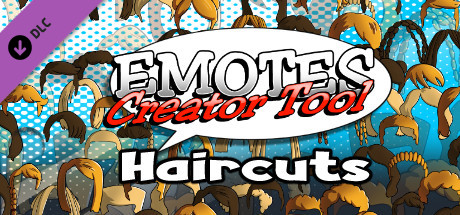 Emotes creator tool - Haircuts