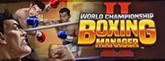 World Championship Boxing Manager™ 2