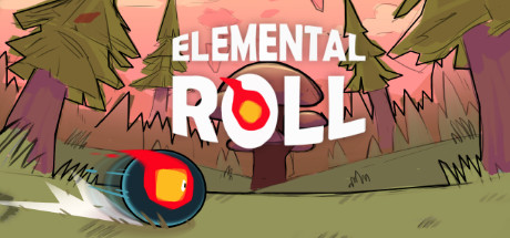 Elemental Roll cover art