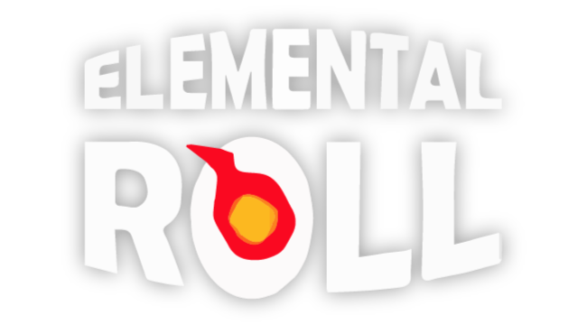 Elemental Roll Logo