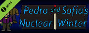 Pedro and Sofia's Nuclear Winter Demo