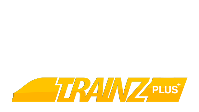 Trainz Plus Logo
