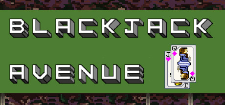 Blackjack Avenue Playtest