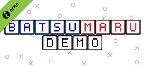 Batsumaru Demo cover art