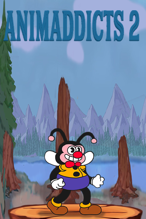Animaddicts 2
