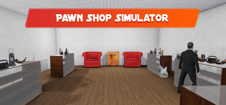 Pawn Shop - Storage Auction PC Specs