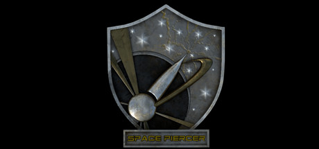 Space Piercer cover art