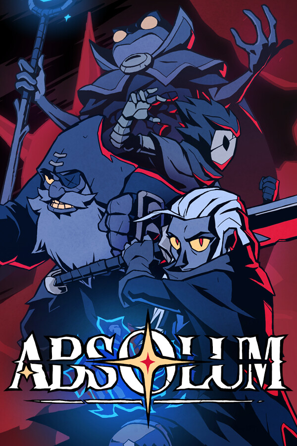 Absolum for steam