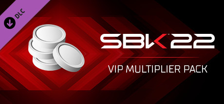 SBK™22 - VIP Multiplier Pack cover art