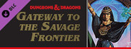 Gateway to the Savage Frontier