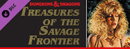 Treasures of the Savage Frontier