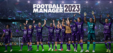 Boxart for Football Manager 2023