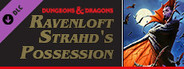 Ravenloft: Strahd's Possession