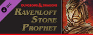 Ravenloft: Stone Prophet