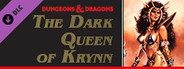 The Dark Queen of Krynn