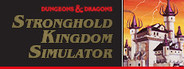 Dungeons & Dragons - Stronghold: Kingdom Simulator System Requirements
