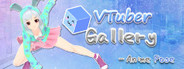 VTuber Gallery : Anime Pose