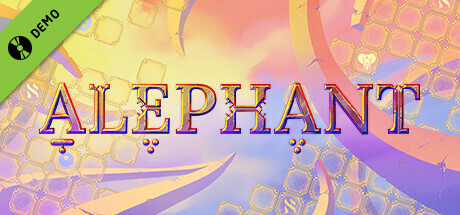 Alephant Demo cover art