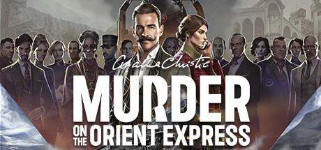 Agatha Christie - Murder on the Orient Express PC Specs