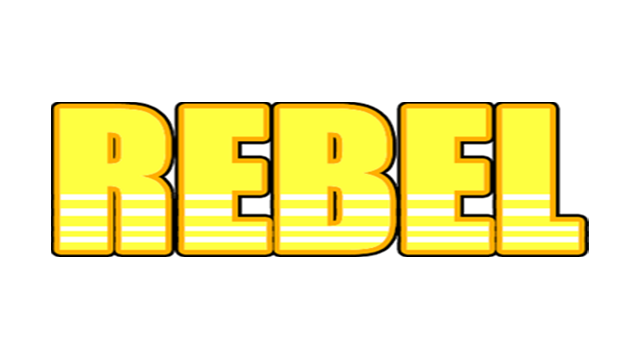 REBEL Logo