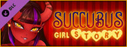 Succubus Girl Story 18+ Adult Only Content