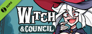 Witch and Council Demo