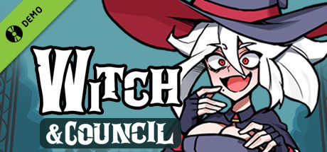 Witch and Council Demo cover art