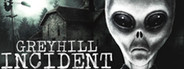 Greyhill Incident System Requirements
