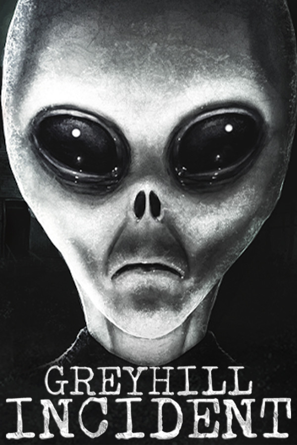 Greyhill Incident for steam