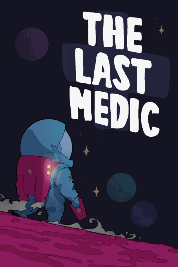 The Last Medic for steam