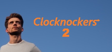 Clocknockers 2 cover art