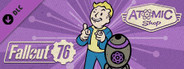 Fallout 76 - Pint-Sized Slasher's Persona Bundle