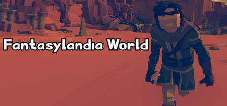Fantasylandia World cover art