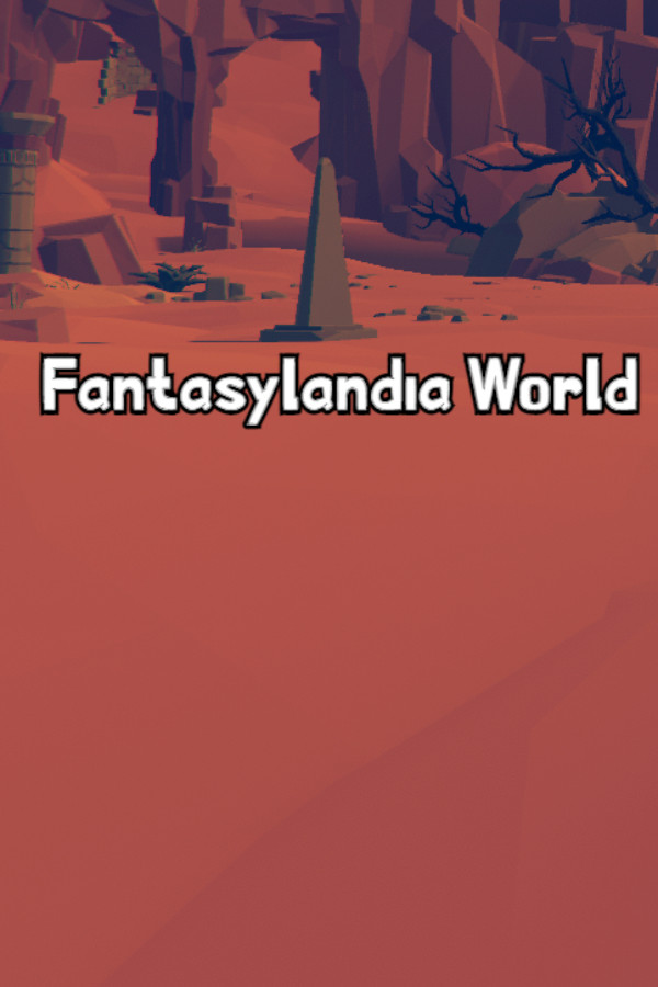 Fantasylandia World for steam