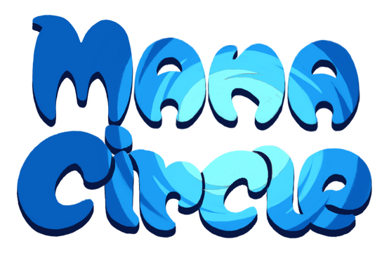Manacircle Logo