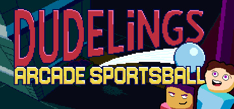 Dudelings: Arcade Sportsball PC Specs