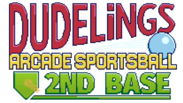 Dudelings: Arcade Sportsball Logo