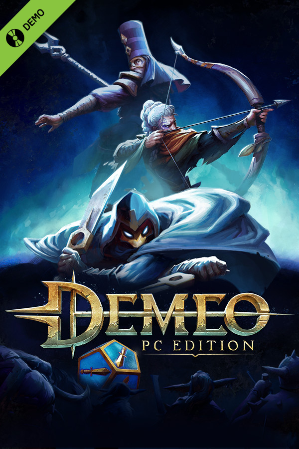 Demeo - PC Edition Demo