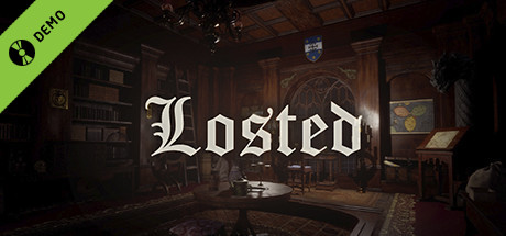 Losted Demo cover art