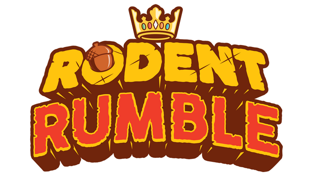 Rodent Rumble Logo