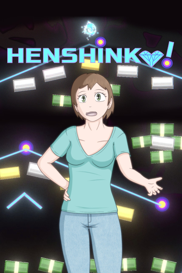 Henshinko!