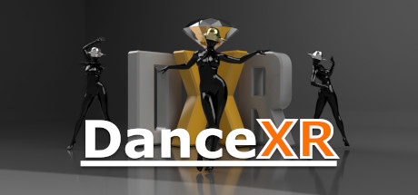 DanceXR cover art